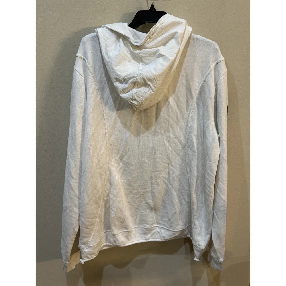 North Carolina A & T Sweatshirt Free People Movement Summer Class Hoodie